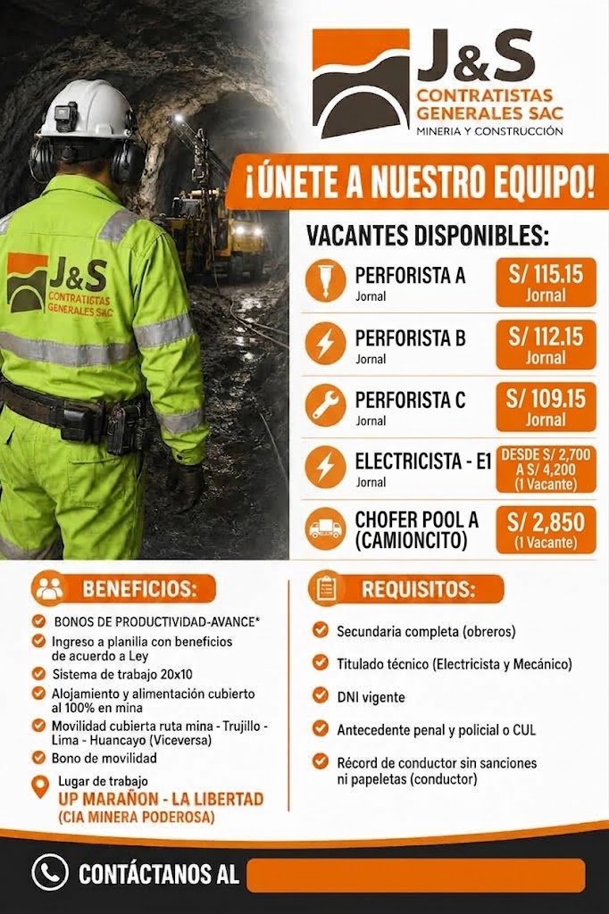 Convocatoria